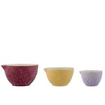 MASON CASH MASON CASH Meadow Mix Measuring Cups s/3