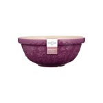MASON CASH MASON CASH Meadow Mix Bowl 6.25'' - Purple
