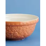 MASON CASH MASON CASH Forest Mixing Bowl 9.75'' - Orange