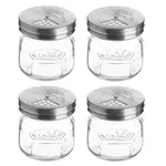 KILNER KILNER Jar & Shaker Lid 250ml