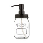 KILNER KILNER Soap & Lotion Dispenser 500ml