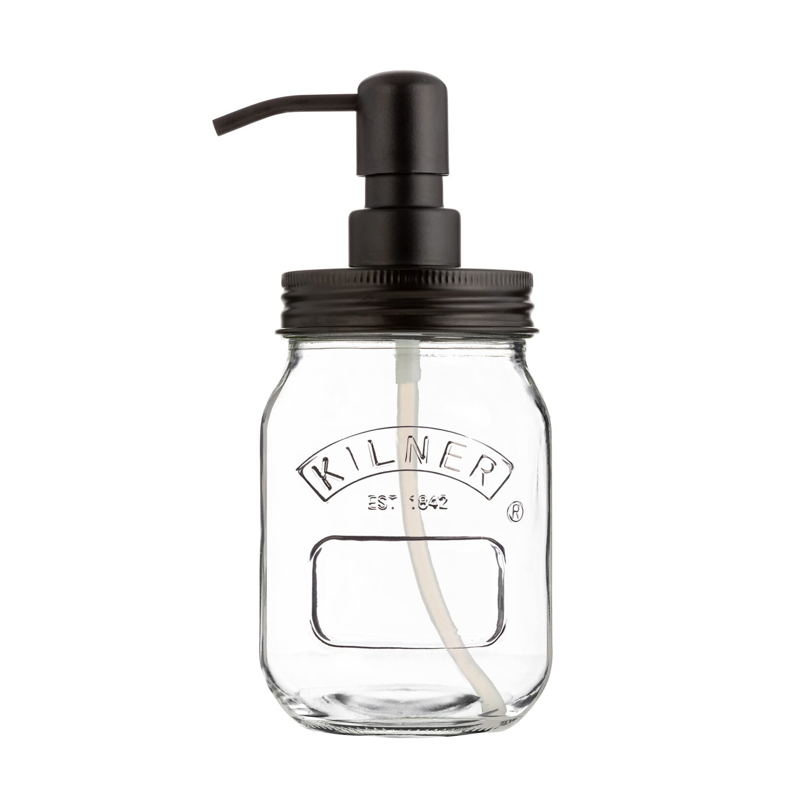 KILNER KILNER Soap & Lotion Dispenser 500ml