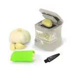 KITCHEN INNOVATIONS KITCHEN INNOVATIONS Garlic-A-Peel - Cream