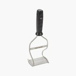 KITCHEN INNOVATIONS KITCHEN INNOVATIONS Perfect Masher - Black