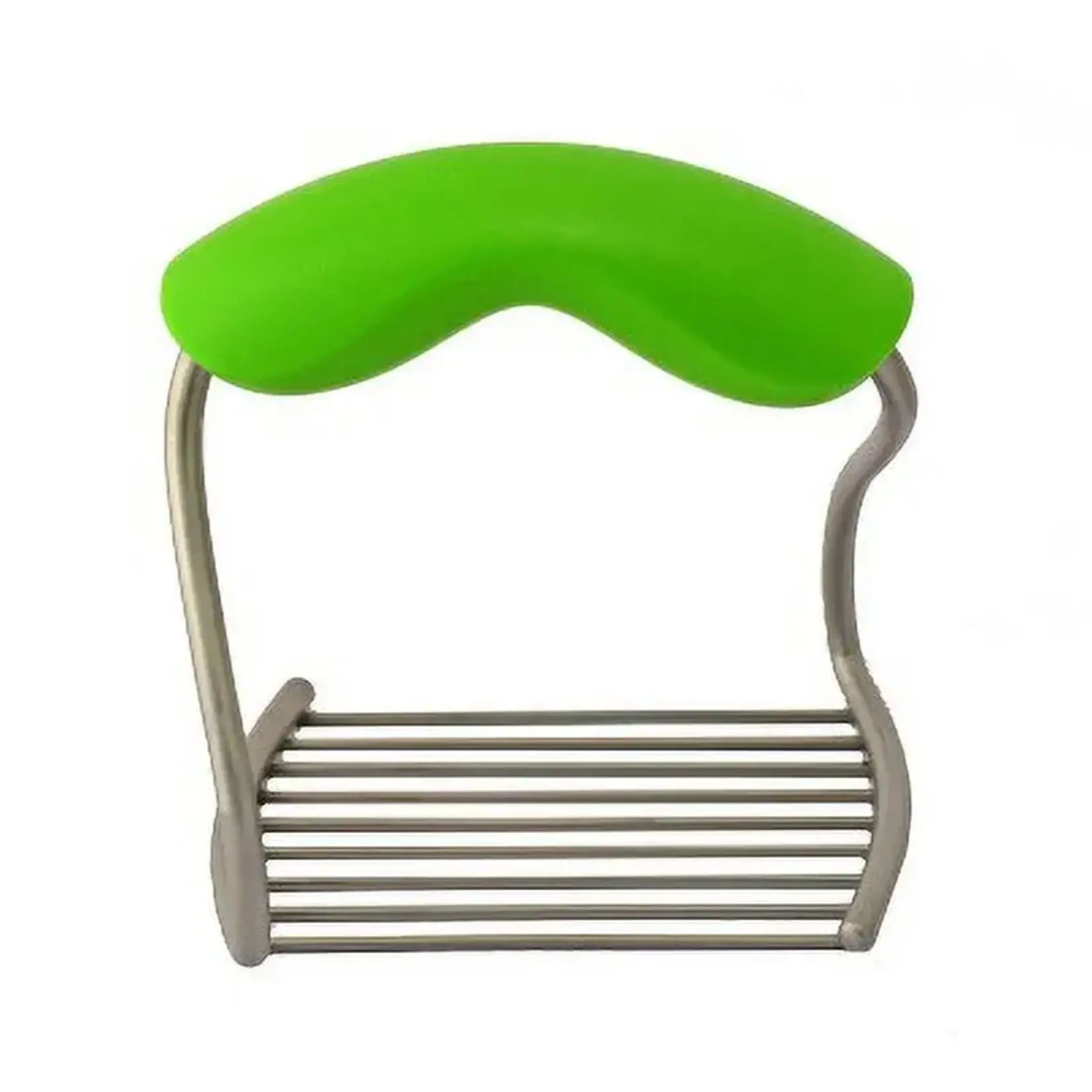 KITCHEN INNOVATIONS KITCHEN INNOVATIONS Perfect Mini Masher - Green