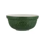 MASON CASH MASON CASH Mixing Bowl 2L - Deck the Halls Green