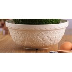 MASON CASH MASON CASH Mixing Bowl 2.7L - Deck the Halls Cream