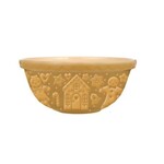 MASON CASH MASON CASH Mixing Bowl 2L - Gingerbread Cane