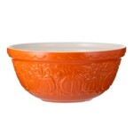 MASON CASH MASON CASH Mixing Bowl 4L - Pumpkin Orange