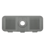 DANESCO Faucet Splash Guard 37cm - Grey