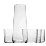 KROSNO KROSNO Avent-Garde Drinkware Set 5/pc