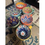 WORLDWIDE HI Tuscany Mug 13oz - Assort.