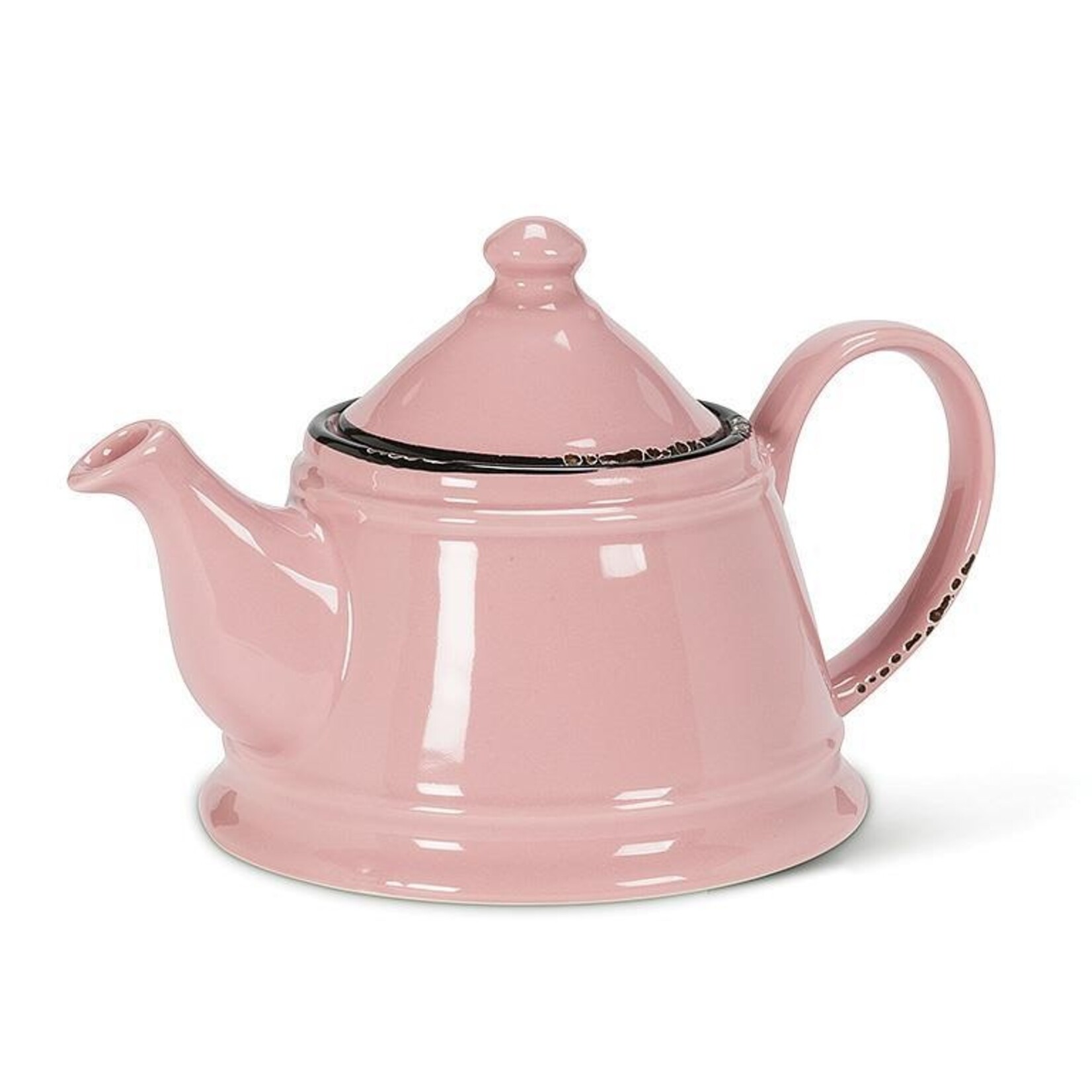 ABBOTT ABBOTT Enamel Look