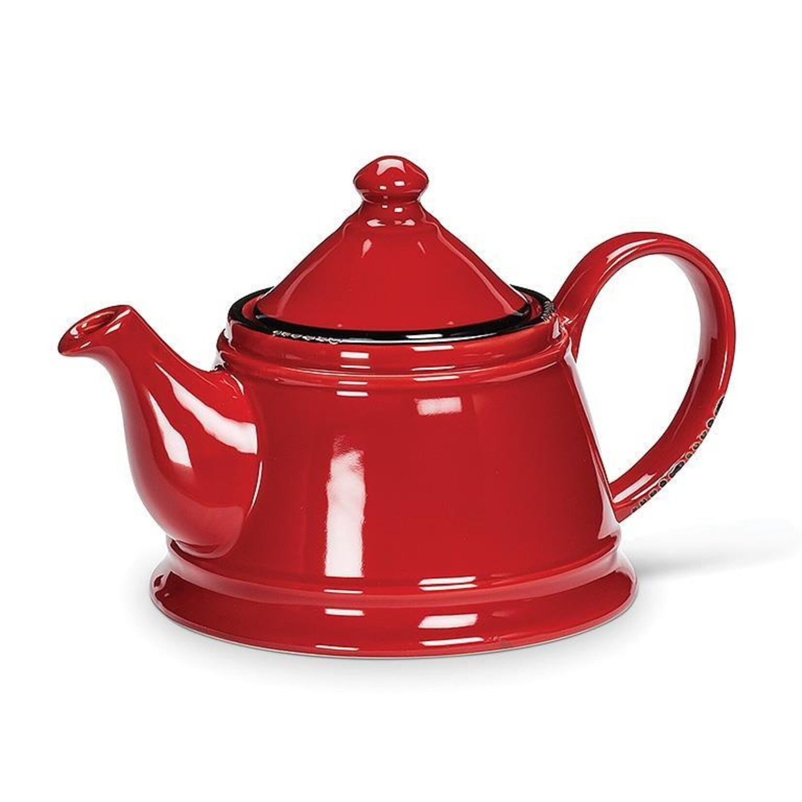 ABBOTT ABBOTT Enamel Look