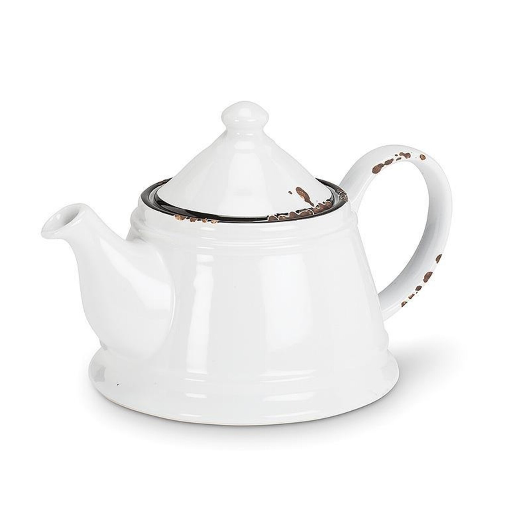 ABBOTT ABBOTT Enamel Look