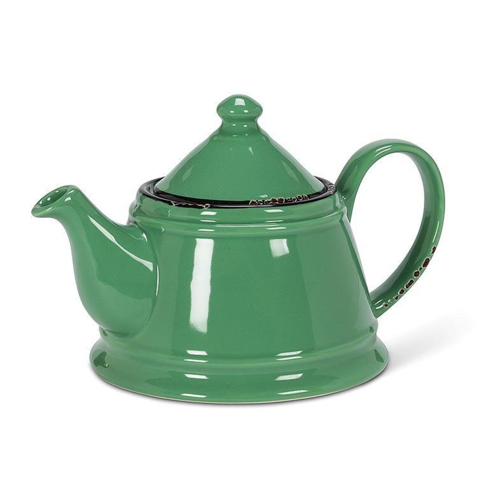 ABBOTT ABBOTT Enamel Look