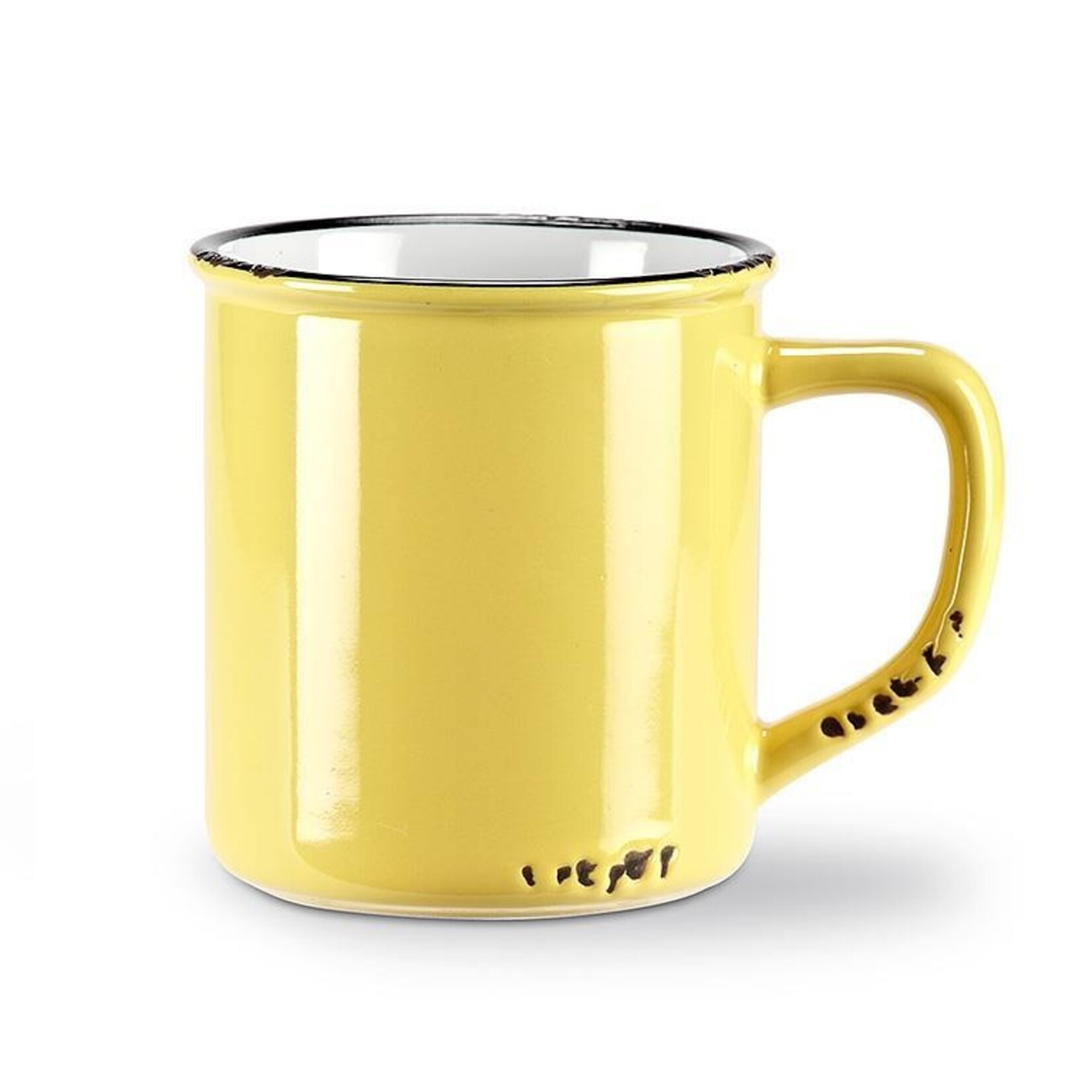 ABBOTT ABBOTT Enamel Look