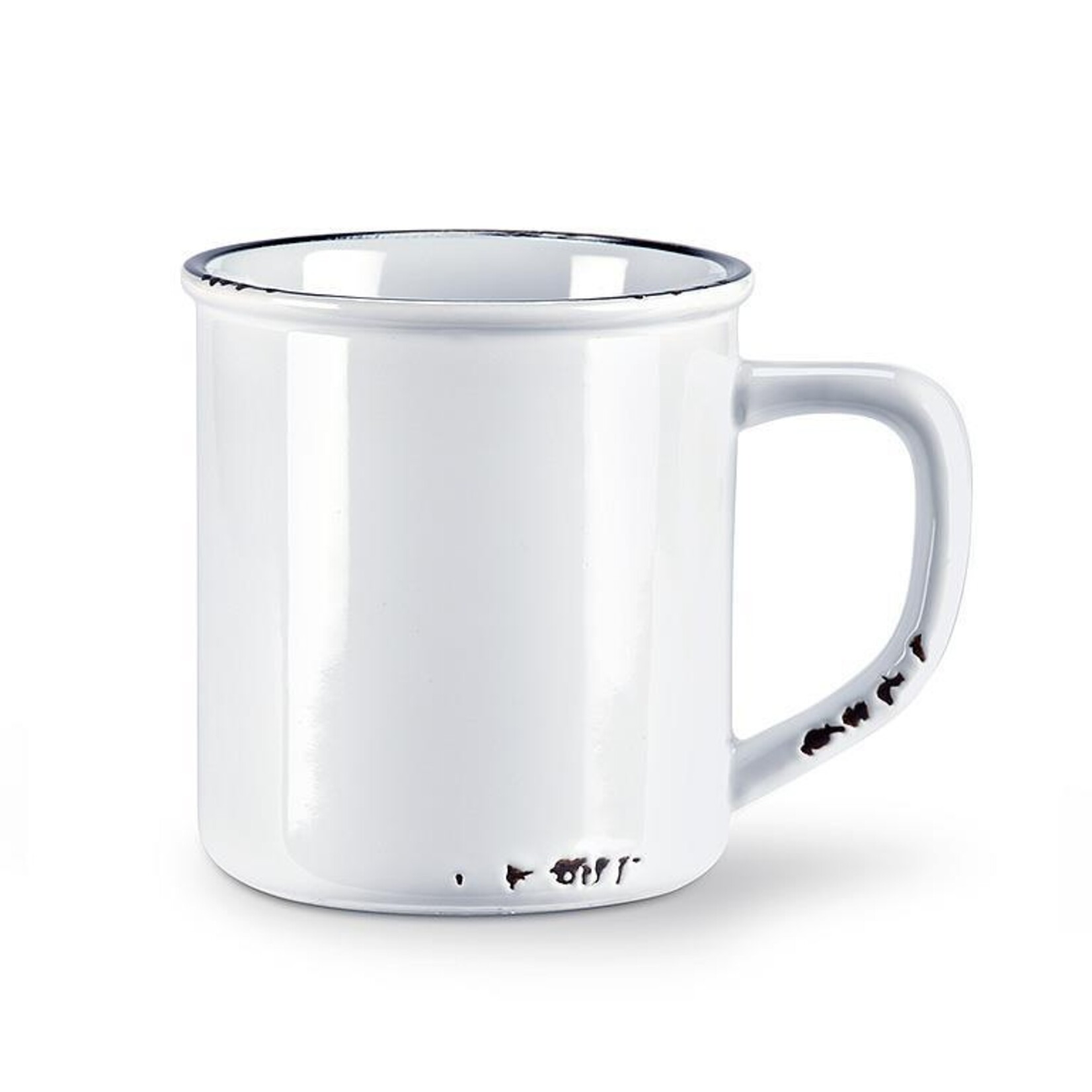 ABBOTT ABBOTT Enamel Look