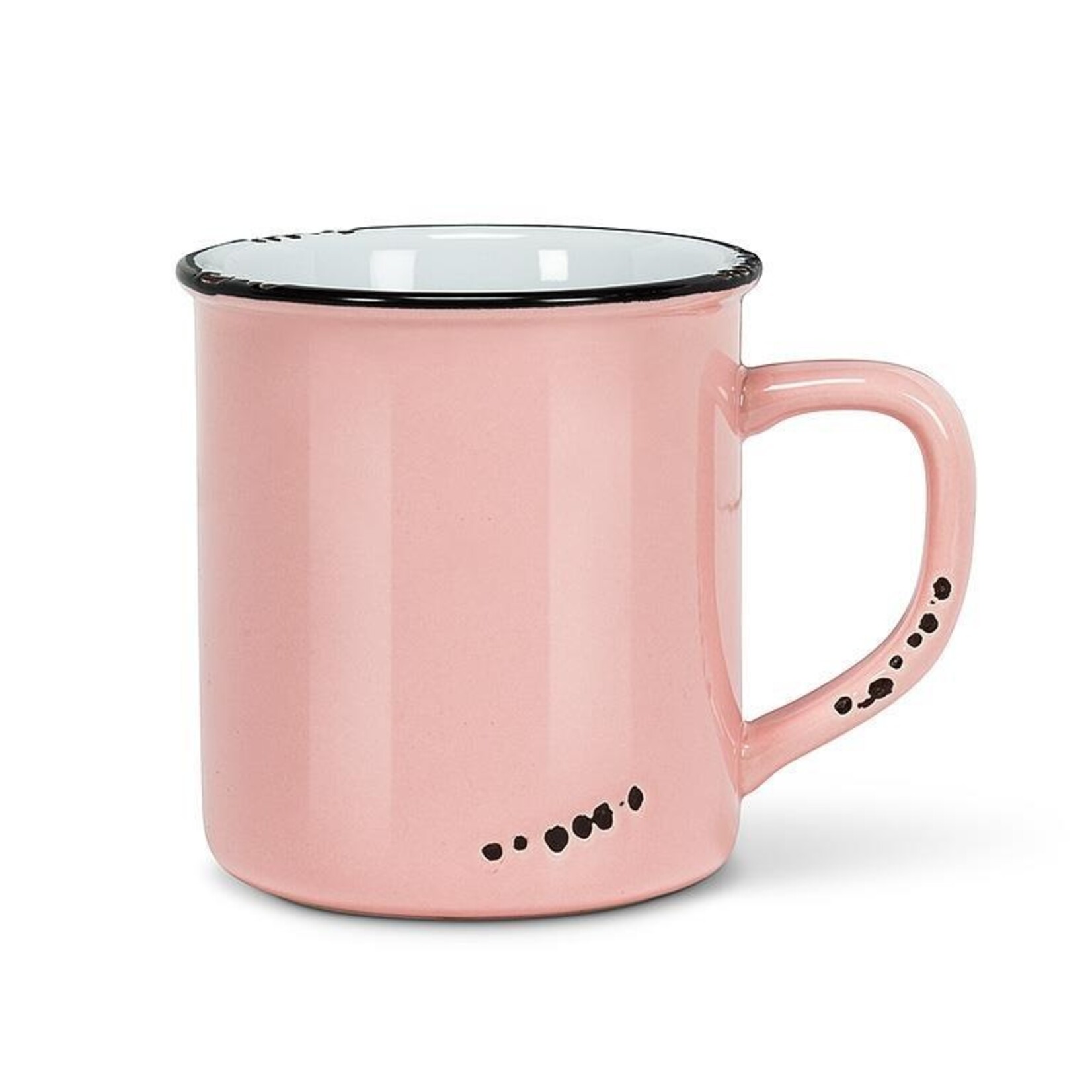 ABBOTT ABBOTT Enamel Look