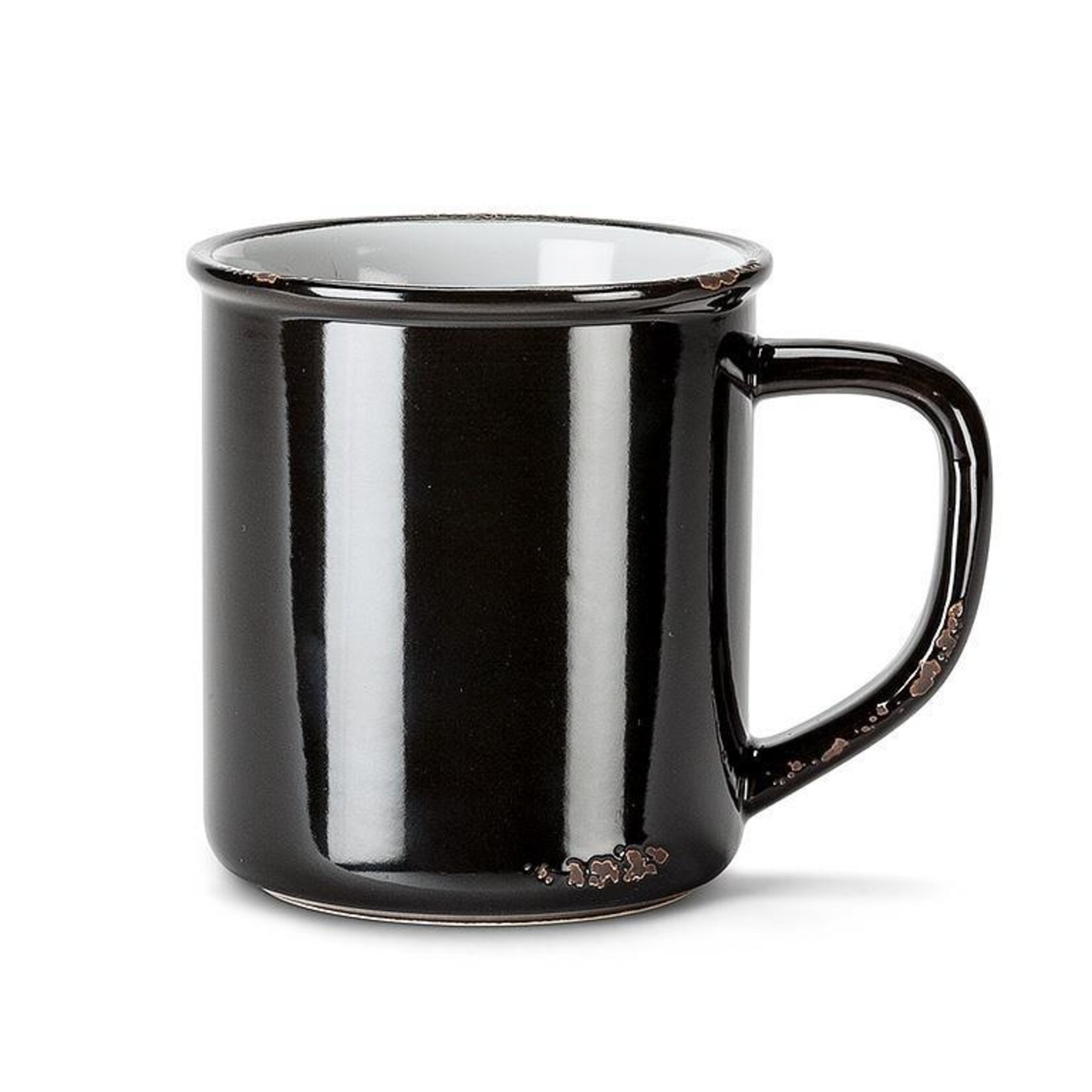 ABBOTT ABBOTT Enamel Look