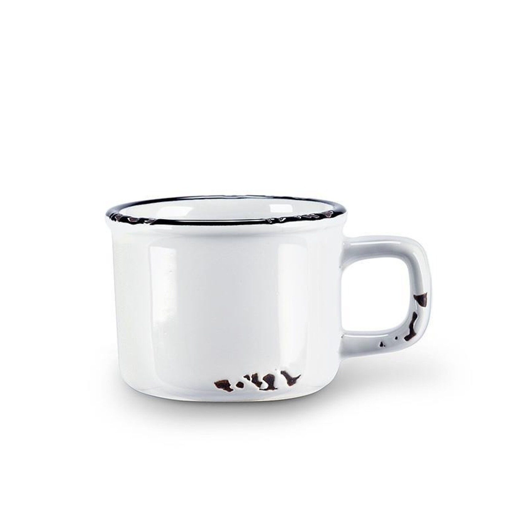 ABBOTT ABBOTT Enamel Look