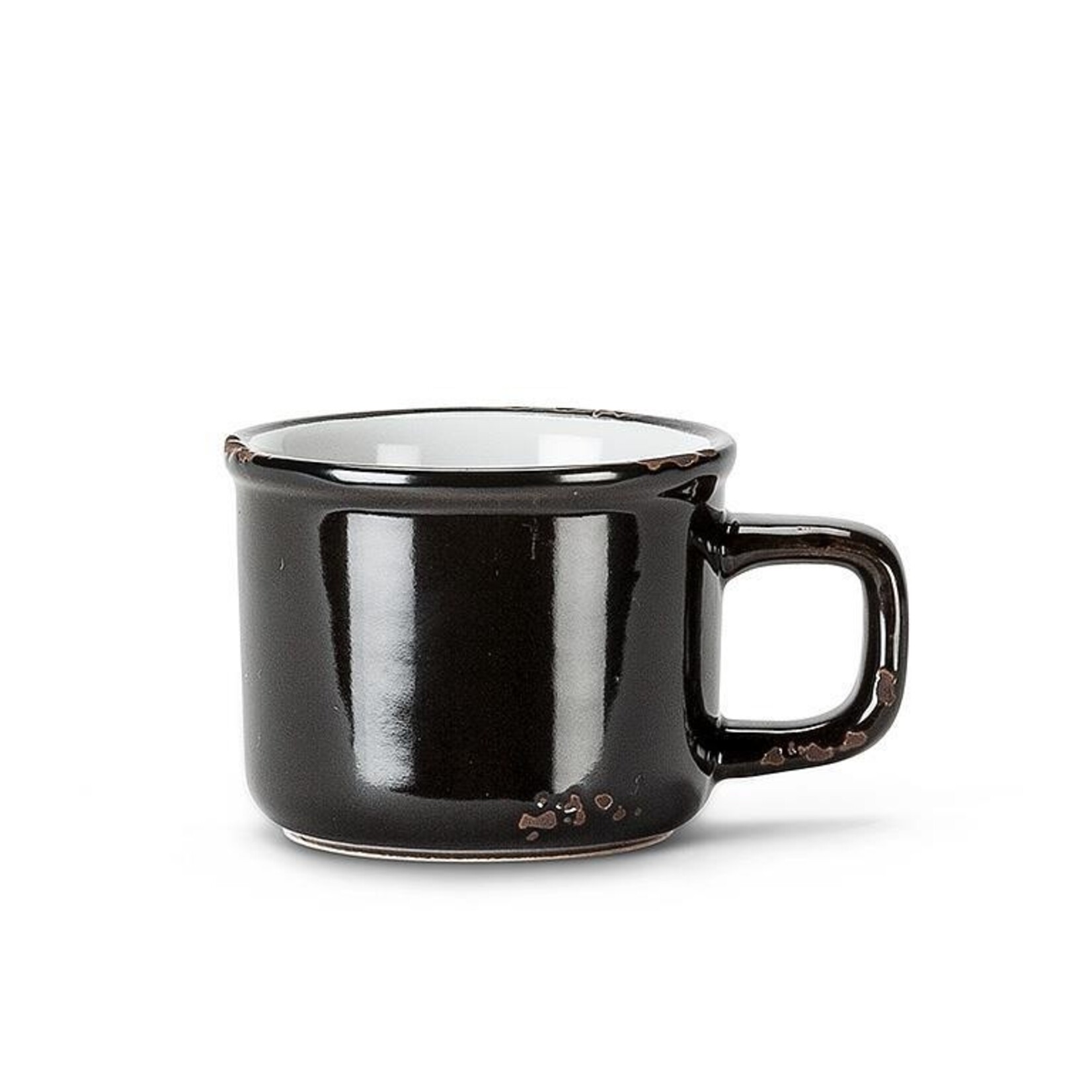 ABBOTT ABBOTT Enamel Look