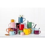 ABBOTT ABBOTT Enamel Look