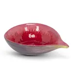 ABBOTT ABBOTT Fig Shaped Bowl Small 5"