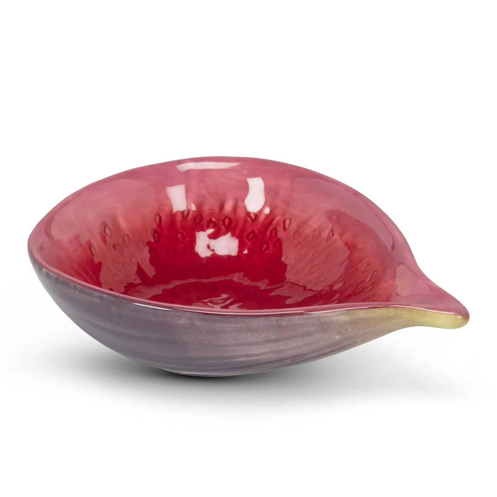 ABBOTT ABBOTT Fig Shaped Bowl Small 5"