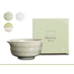 EMF EMF Ceramic Matcha Bowl w/Spout