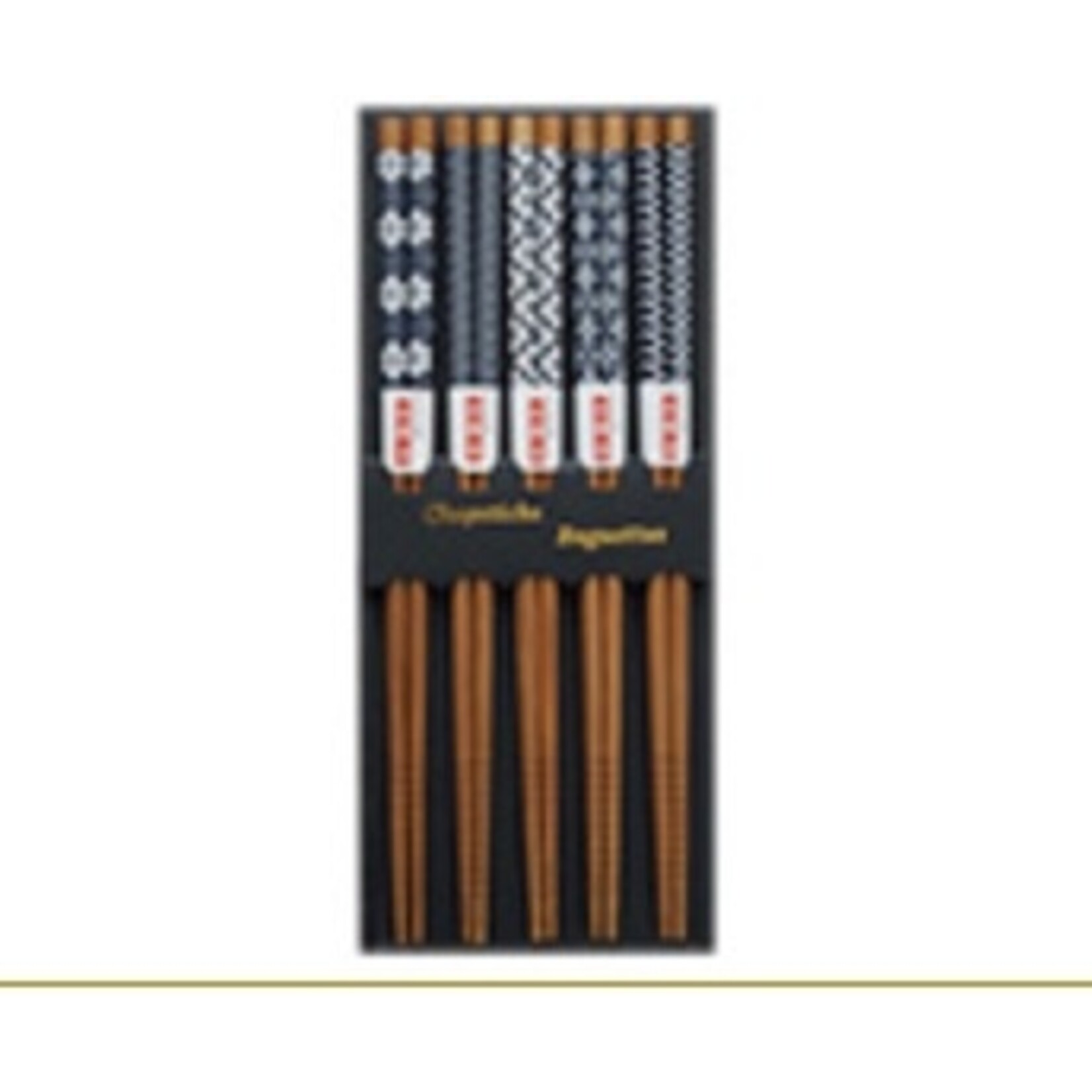 EMF EMF Chopsticks - Elegant Blue