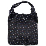 WORLDWIDE HI Shopping Bag - Navy Yachts