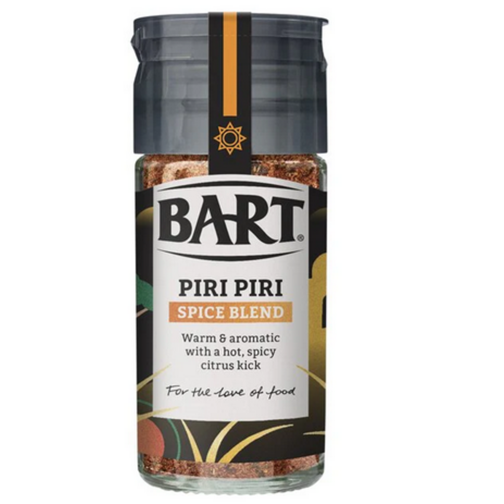 BART SPICES BART SPICES Piri Piri Seasoning 45g
