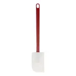 BROWNE BROWNE Heat Resistant  Silicone Spoon - 16”