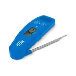 CDN CDN Digital Folding Thermometer - Blue
