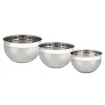 CDN CUISIPRO - Mixing Bowl Set
