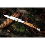 CDN LAGUIOLE Luxury Line Corkscrew - Olive