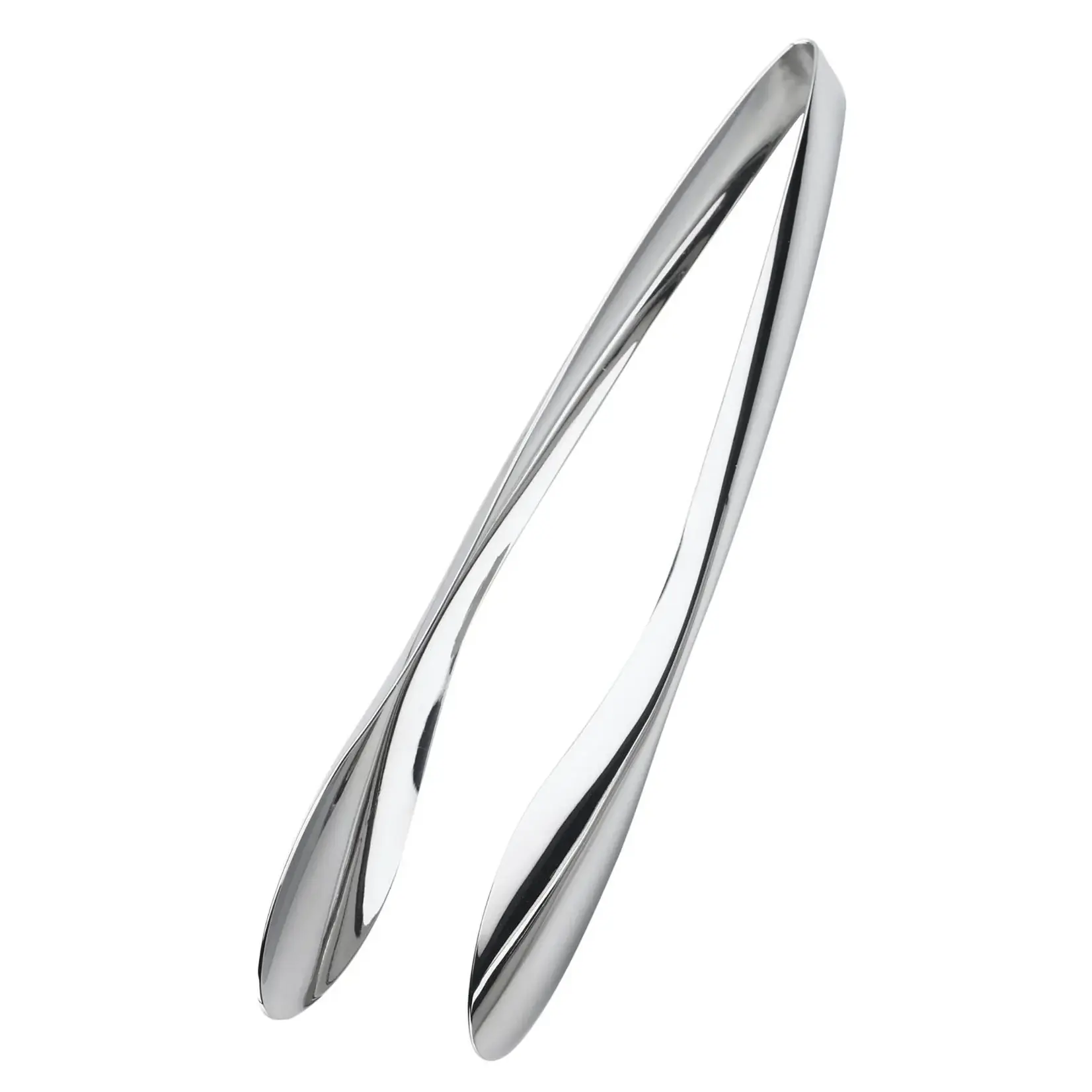 CUISIPRO CUISIPRO Tempo Serving Tongs 9.5'' - Stainless