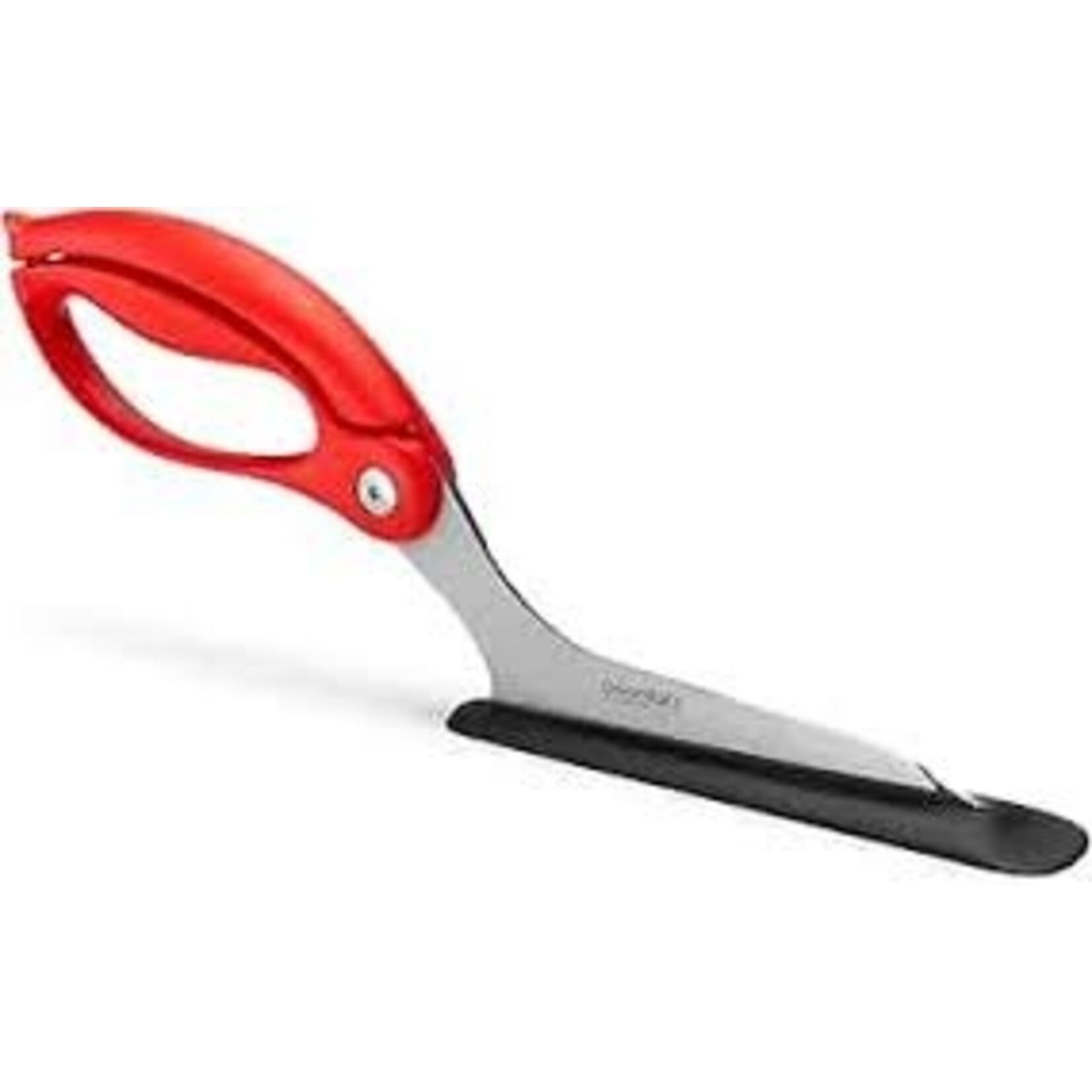 DREAMFARM DREAMFARM Scizza Pizza Scissors - Red