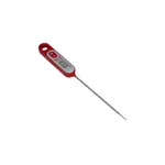 ESCALI ESCALI Long Stem Digital Thermometer - Red