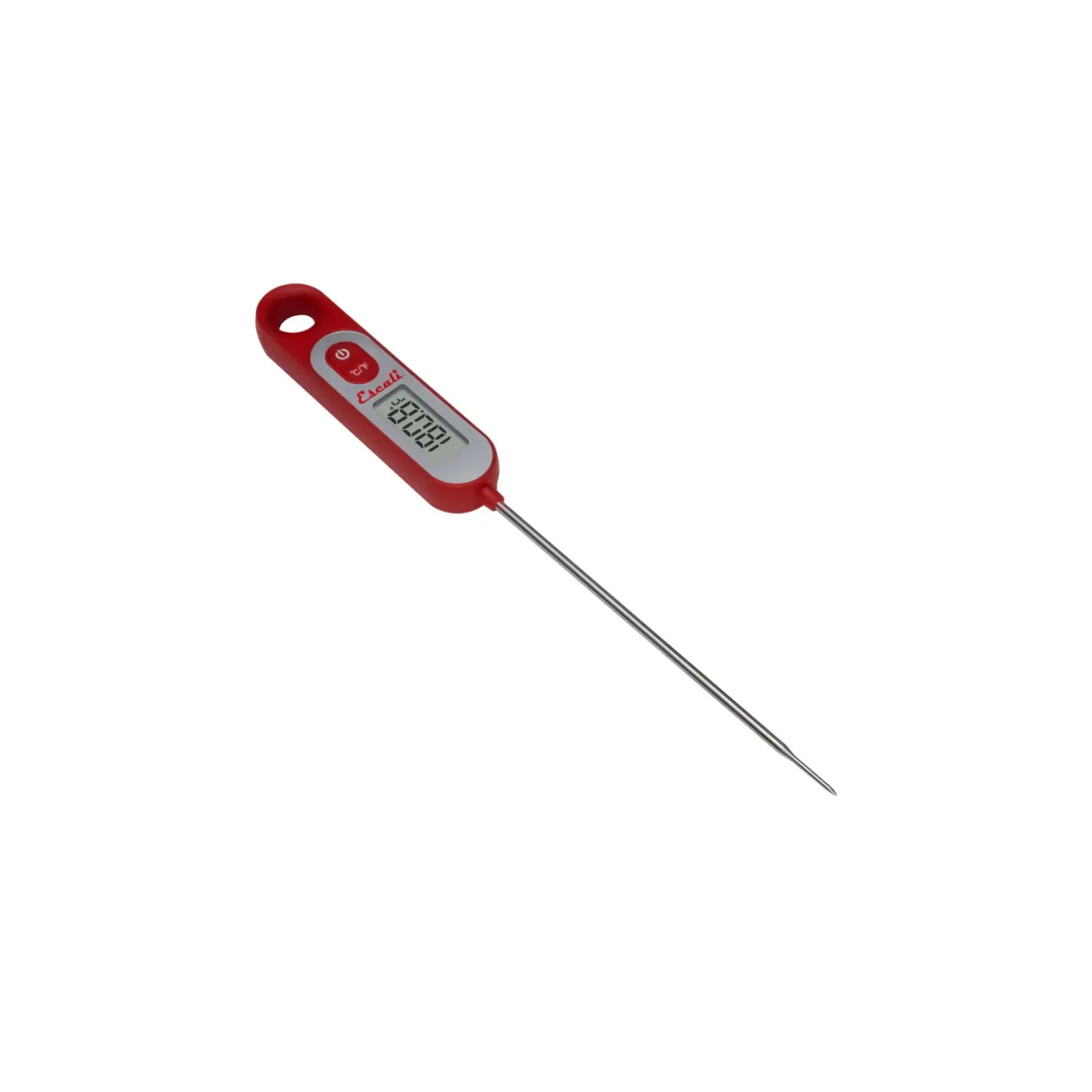 ESCALI ESCALI Long Stem Digital Thermometer - Red