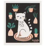 DANICA ECOLOGIE Swedish Spongecloth - Cat Nap