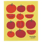 DANICA ECOLOGIE Swedish Spongecloth - Tomatoes