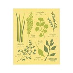ECOLOGIE ECOLOGIE Swedish Dishcloth - Fresh Herbs