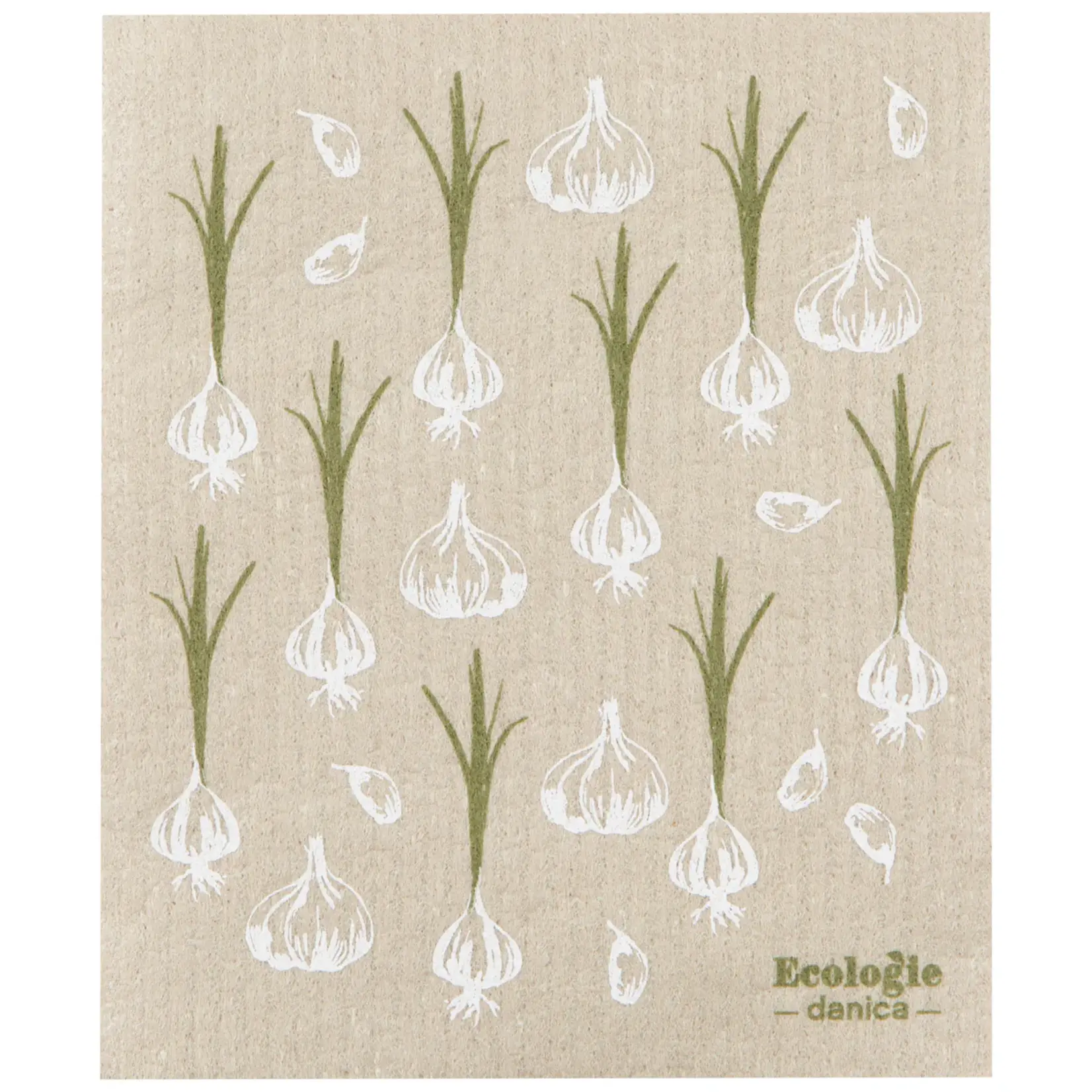 ECOLOGIE ECOLOGIE Swedish Dishcloth - Aromatics
