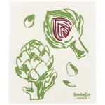 ECOLOGIE ECOLOGIE Swedish Dishcloth - Artichoke