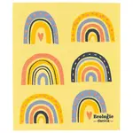 ECOLOGIE ECOLOGIE Swedish Dishcloth - Rainbows