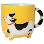 DANICA DANICA Spot the Dog Critter Mug