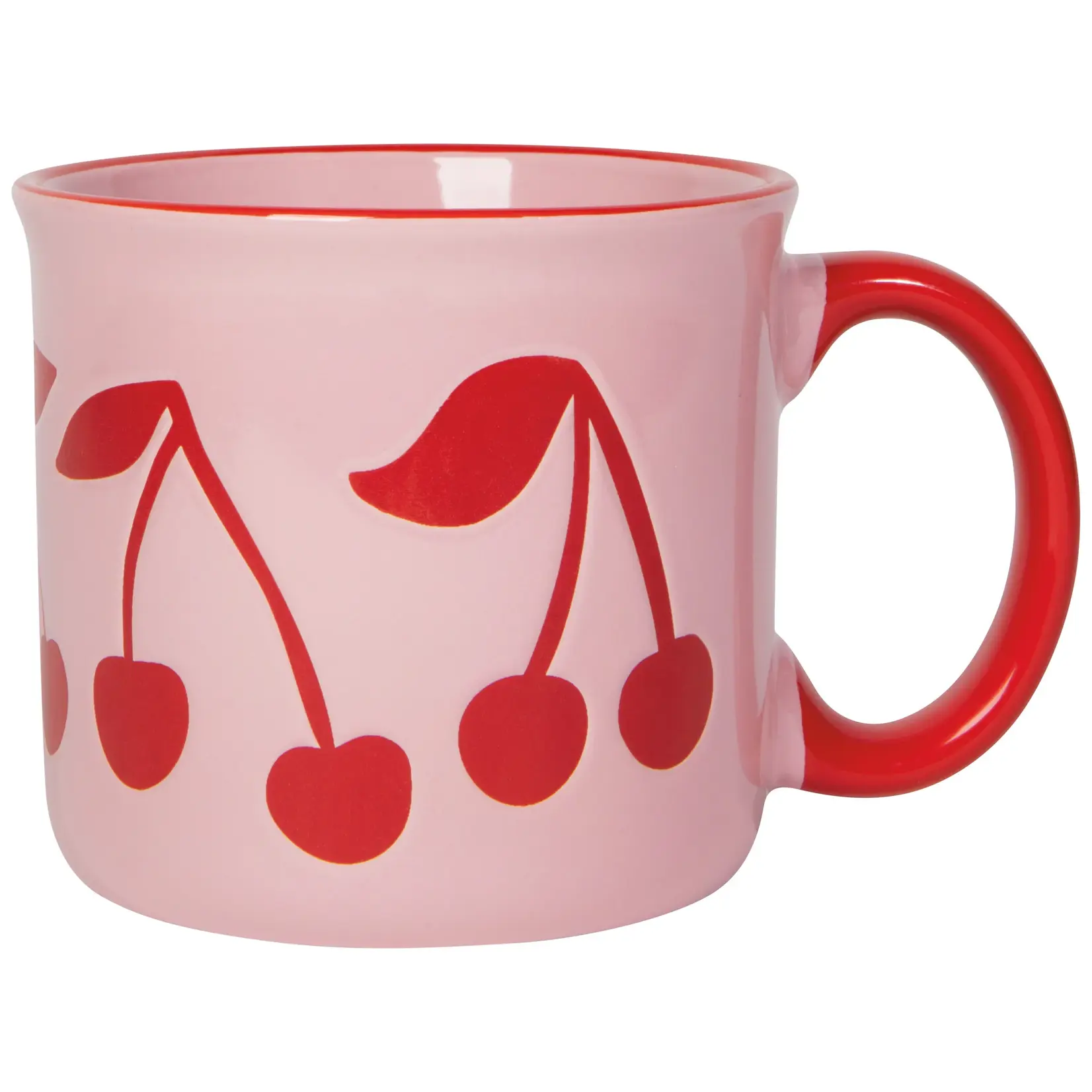 DANICA DANICA 20oz Mug - Very Cherry