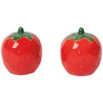 DANICA DANICA Salt and Pepper Shakers - Berry Sweet